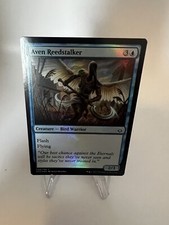 1x Aven Reedstalker | FOIL |