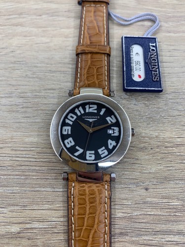 Orologio longines solo - orologio,
