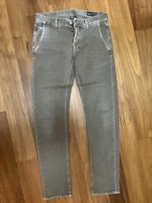 CARE LABEL BRAND JEANS 32