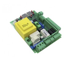 Roger h70 104ac scheda - roger,