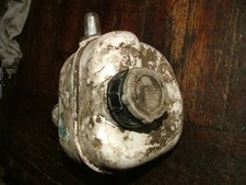 VESPA PX 125 150 200 SERBATOIO MISCELATORE BENZINA OLIO