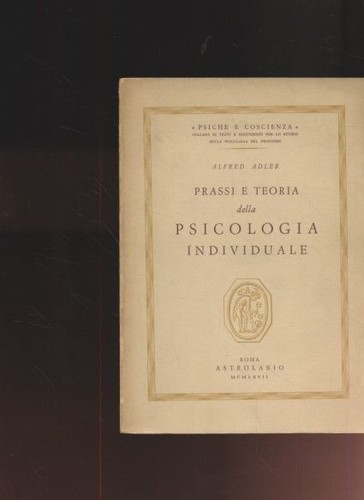 Prassi teoria della - e,