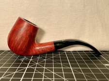 Pipa LOBBIA Bent Billiard