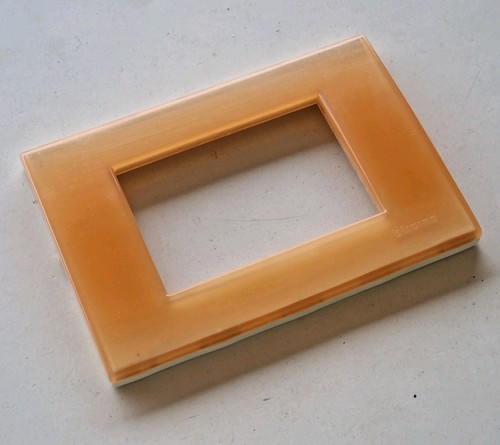 Bticino living light placca - bticino,