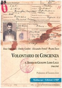 Volontario coscienza il - volontario,
