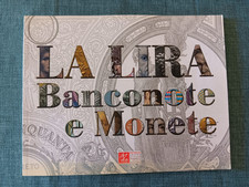 Libro lira banconote e - libro, la