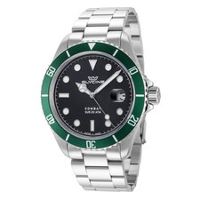 Orologio Glycine Uomo Combat