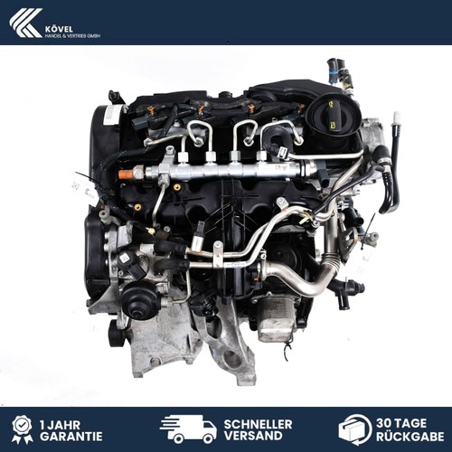 Motore audi cjcd - tdi, 110kw