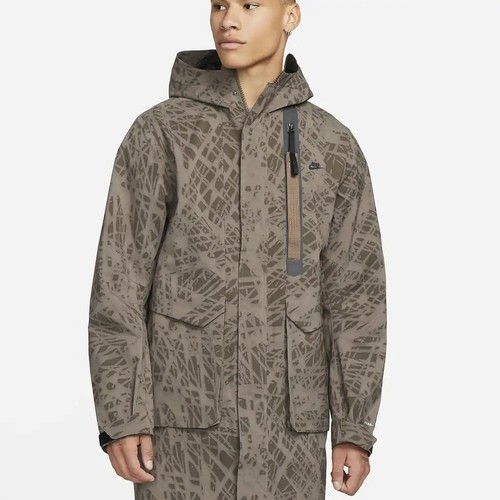 Nike sportswear storm - sportswear, storm-fittech