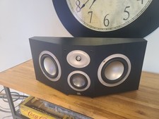 JBL PC600BLK Altoparlante