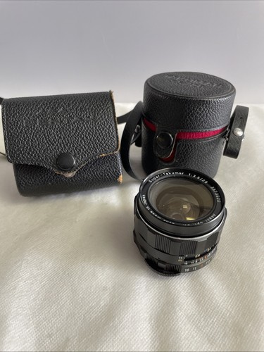 Obiettivo asahi pentax - obiettivo,