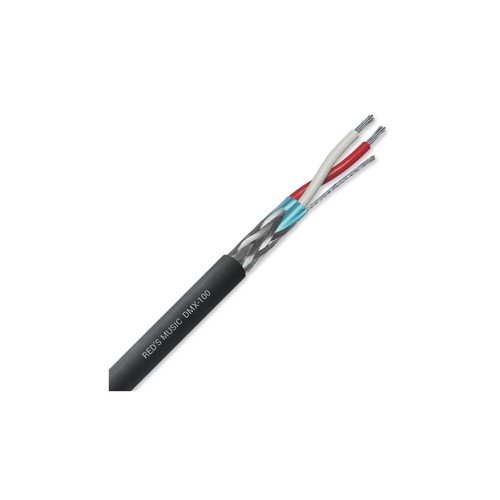 Cavo simmetrico dmx - cavo,