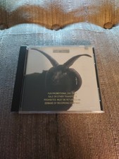 The Cult Self Titled CD 1994