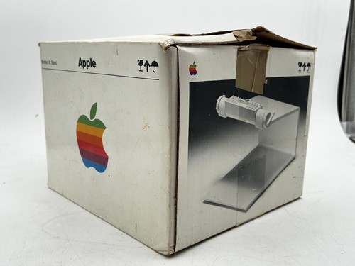 Supporto monitor vintage nos - monitor,