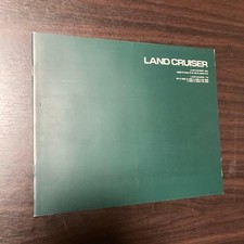 Land Cruiser 70/80 1995