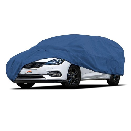 Copri auto carpassion - copri,