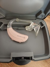 INTERTON ISG383-V - APPARECCHIO ACUSTICO CON REGOLAZIONE VOLUME DESTRO PERFETTO