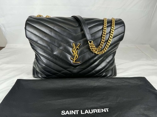 Borsa tracolla saint laurent - a,