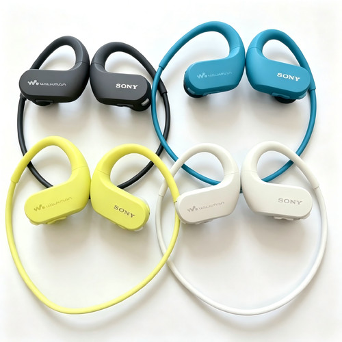 Sony ws414 lettore mp3 - sony, nw-ws414