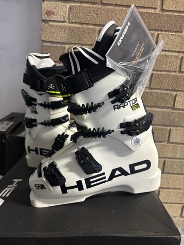 Stivali corsa head - da,