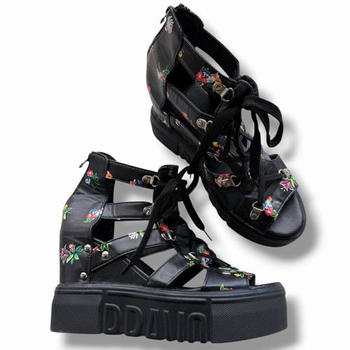 Sandali gladiatore donna - , 42