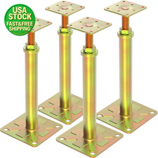 Confezione 4 Jack Casa