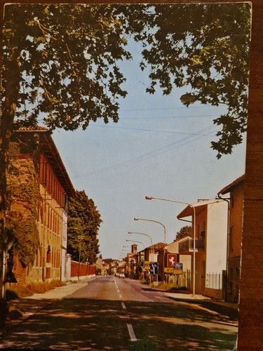 San giorgio nogaro - giorgio, di