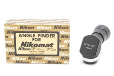 [Inutilizzato] Nikon mirino ad