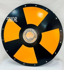 Costume rievocazione scudo in