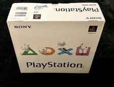 CONSOLE SONY PLAYSTATION 1