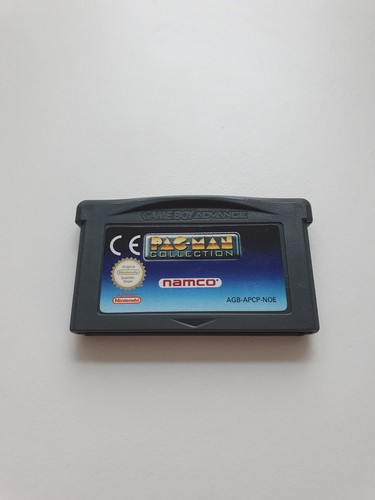 Pac man collection modulo - pac-man,