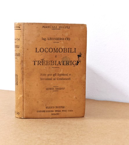 Cei locomobili e - -,