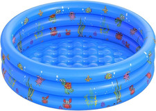 Piscine per Bambini, 100CM X