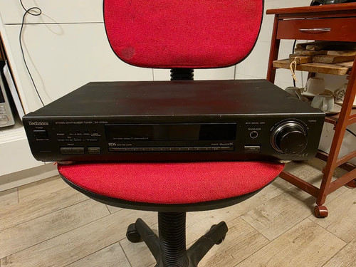 Sintonizzatore tuner hifi