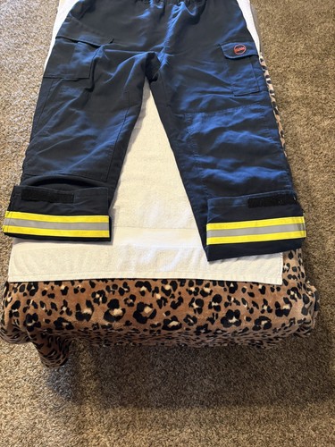 Pantaloni globe lifeline ems - pantaloni, (ems