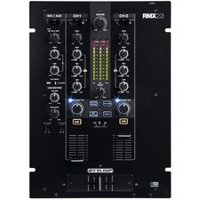 Reloop RMX-22I Mixer Club