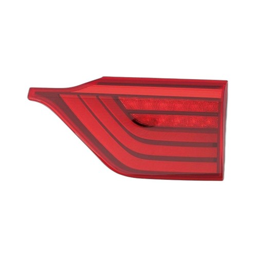 Fanale posteriore destro - fanale,