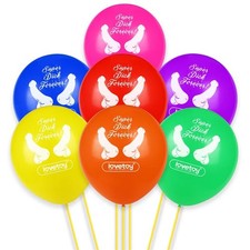 Palloncini addio al nubilato