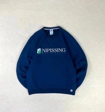Pull russell Athletic crewneck