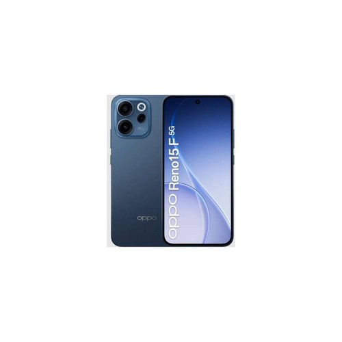 Oppo reno 15f 256gb - reno, 6.57"5g