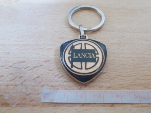 Portachiavi lancia campione - lancia,