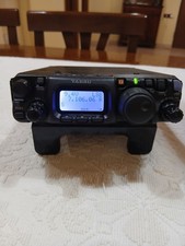 yaesu ft817nd +accordatore