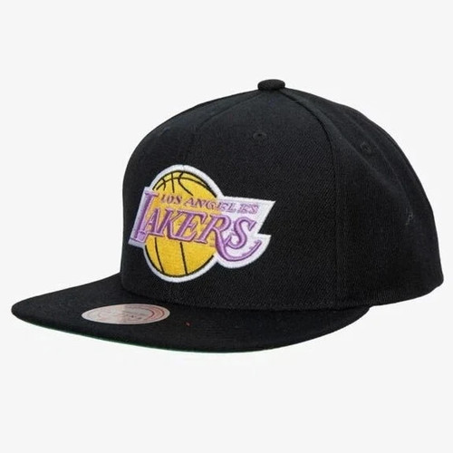 Cappello mitchell ness nba - mitchell,