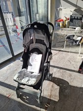 Passeggino McLaren Techno XLR