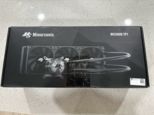 Minorsonic AIO Raffreddatore
