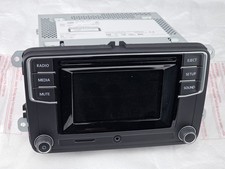 Nuova originale radio - vw,