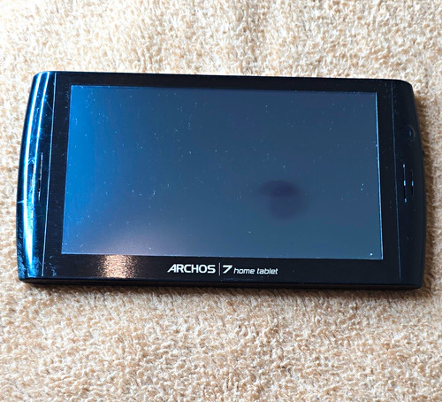 Tablet archos - tablet, 7