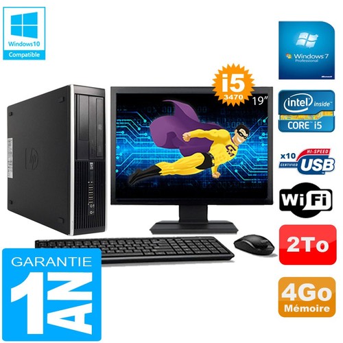 Compaq pro 6300 - pc,