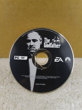 The Godfather PC DVD originale