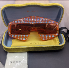 Occhiali da sole Gucci